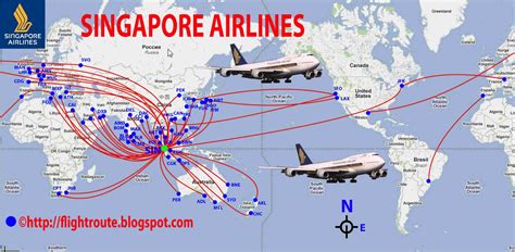 flights to singapore from usa.